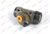 ABE C5C017ABE Wheel Brake Cylinder